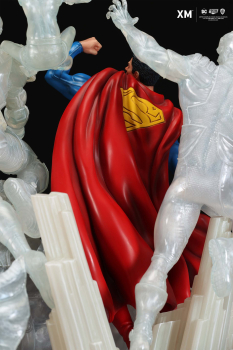 XM Studios Superman Justice - Ice Crystal